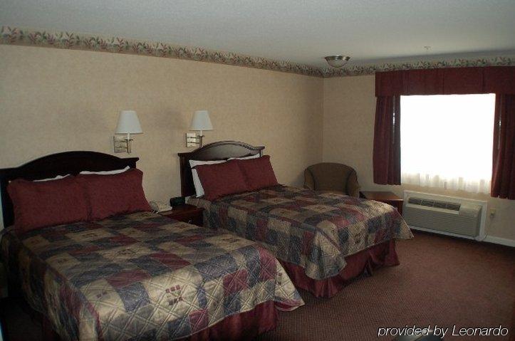 Shiretown Inn & Suites Houlton Cameră foto
