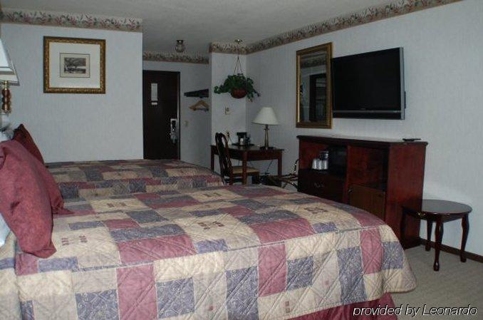 Shiretown Inn & Suites Houlton Cameră foto