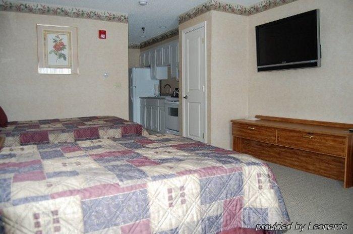 Shiretown Inn & Suites Houlton Cameră foto